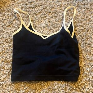 Garage tank top!!